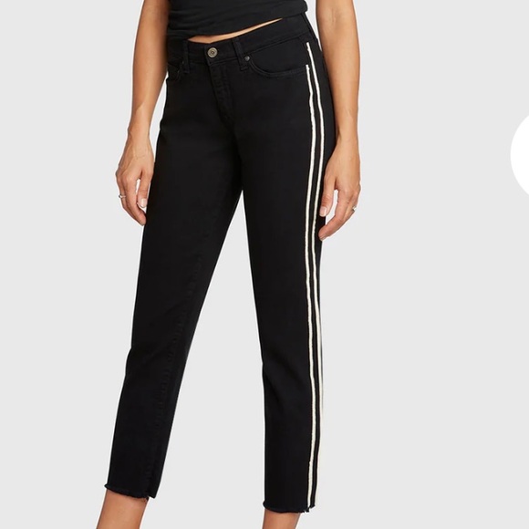 PRINCIPLE DENIM- the OPTIMIST in Good Sport size 28 - Picture 3 of 9